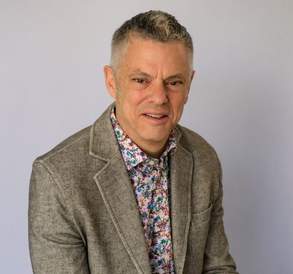 David Kines