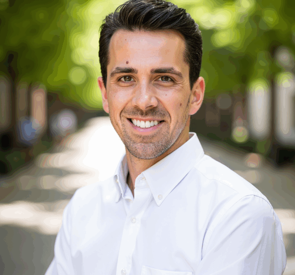 Photo de Justin Scaini