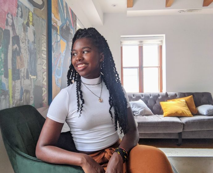 Photo de Martha Nduwayo