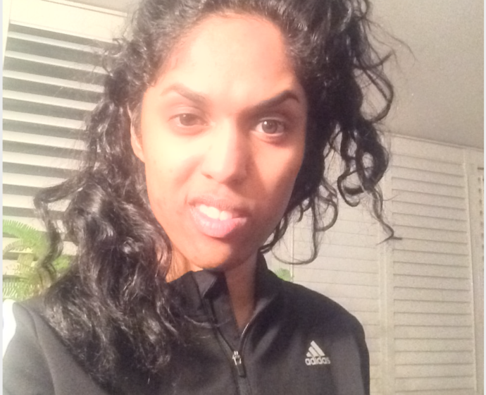 Photo de Melissa Booker