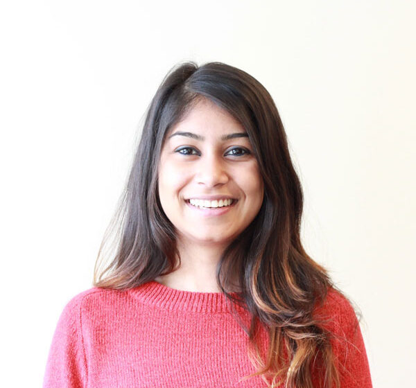 Photo de Dre Lydia Sequeira