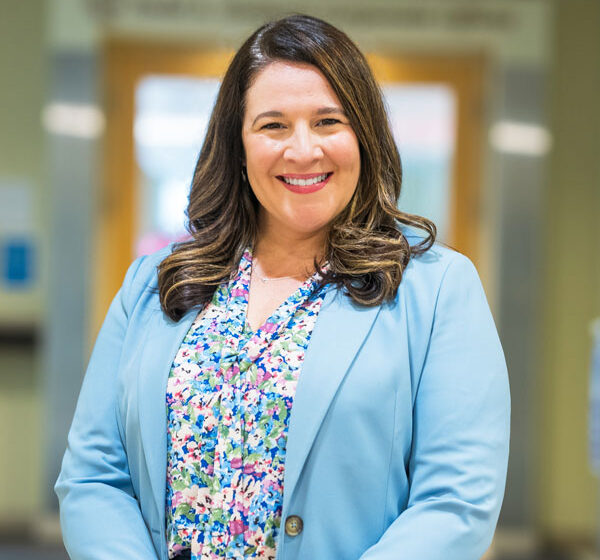 Photo de Shannon Carkner