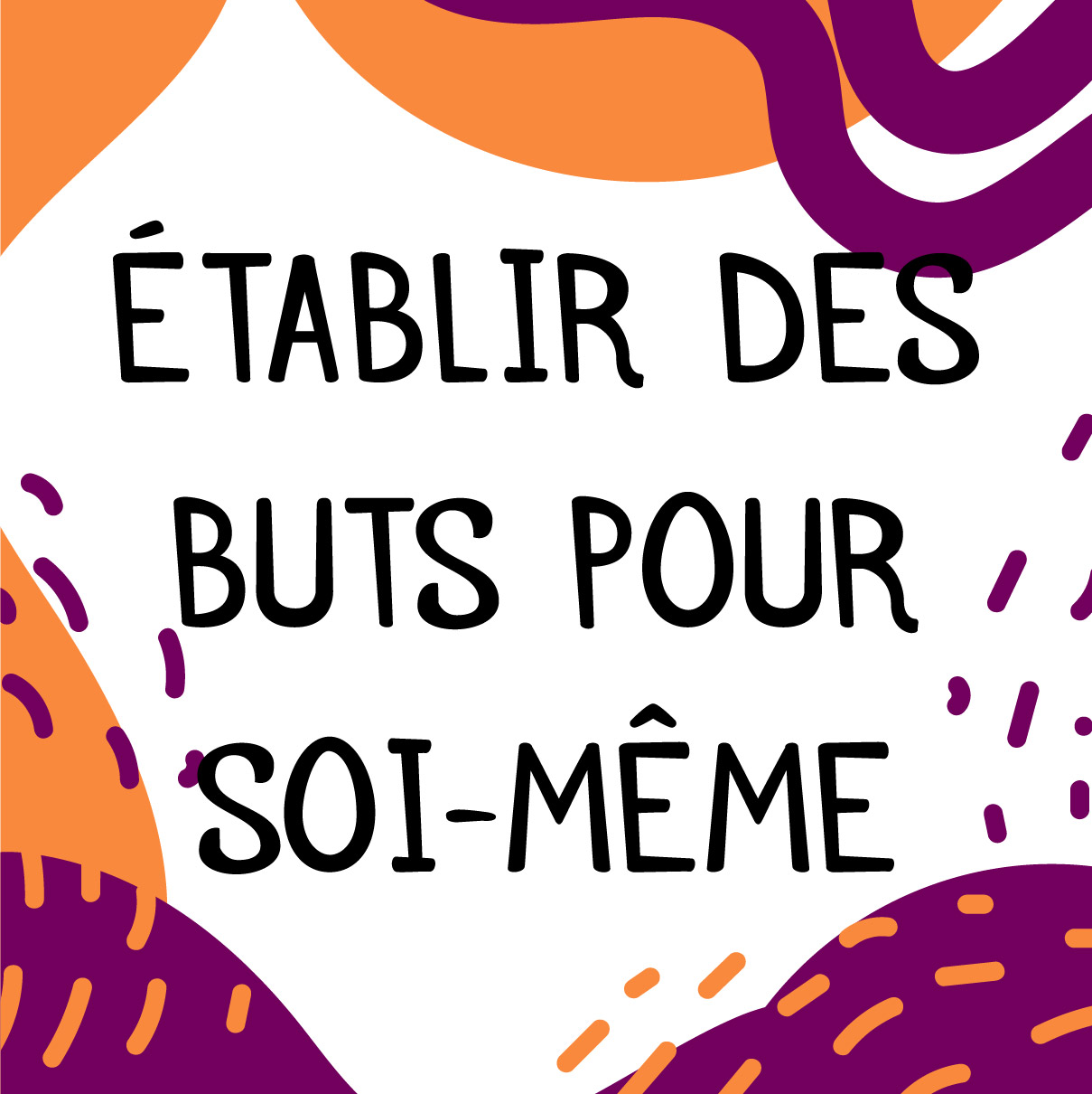 Établir des buts pour soi-même thumbnail